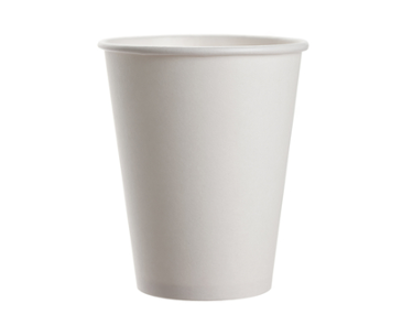 Paper cup